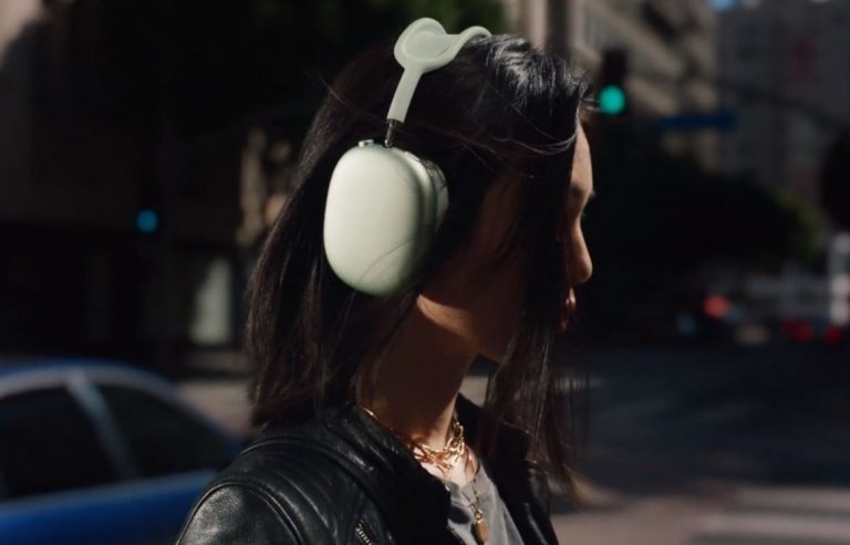 Năm lý do khiến bạn nên mua một chiếc AirPods Max