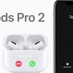 Lộ hình ảnh thực tế về các linh kiện bên trong của AirPods Pro 2, tai nghe sẽ có 2 phiên bản kích thước khác nhau