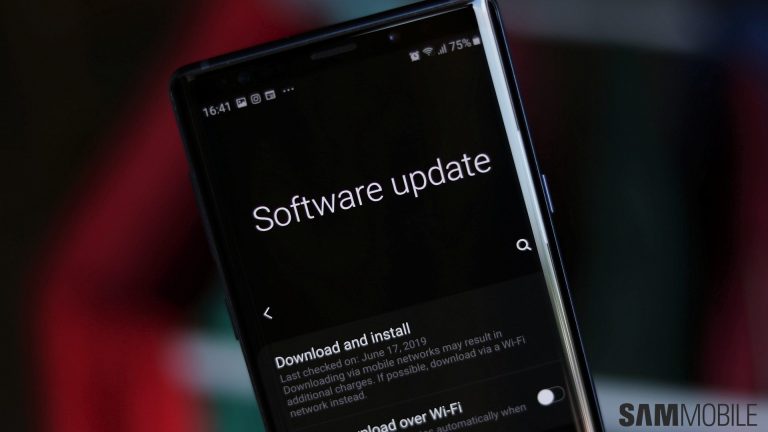 galaxy-note-9-software-update