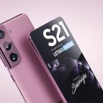 Rò rỉ thêm thông tin về Samsung Galaxy S21: cảm biến vân tay mới và sạc nhanh 30W