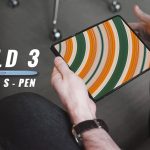 Để được trang bị bút S Pen Galaxy Z Fold 3 đã phải đánh đổi điều này