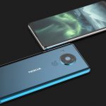 Xuất hiện hình ảnh Nokia 7.3 5G đặt cạnh Nokia 5.4: Ngoại hình cao cấp hơn khá nhiều