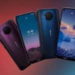 HMD Global chính thức cho ra mắt Nokia 5.4, giá khởi điểm 5.3 triệu đồng
