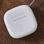 Rò rỉ thông tin về thiết bị định vị đồ vật Smart Tag của Samsung, sẽ đối đầu trực tiếp với AirTag của Apple