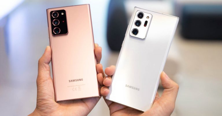 Galaxy Note ngừng sản xuất