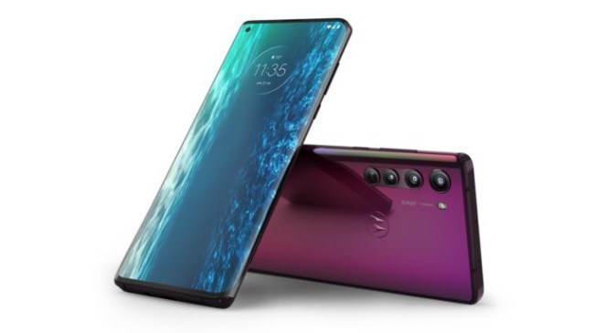 ra mắt chip Snapdragon 870