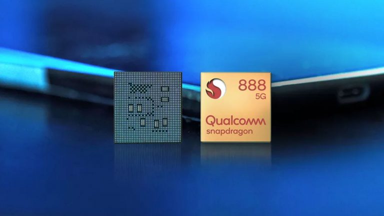 Rò rỉ Snapdragon 888