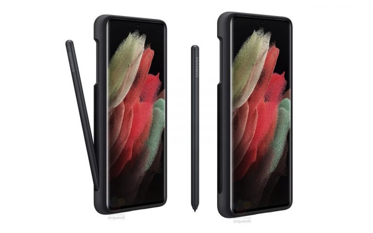 tích hợp bút S Pen