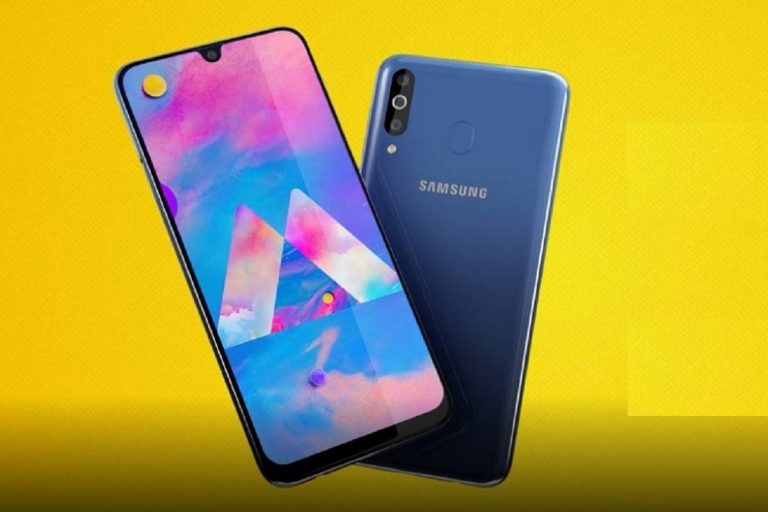 smartphone Samsung đầu tiên ra mắt