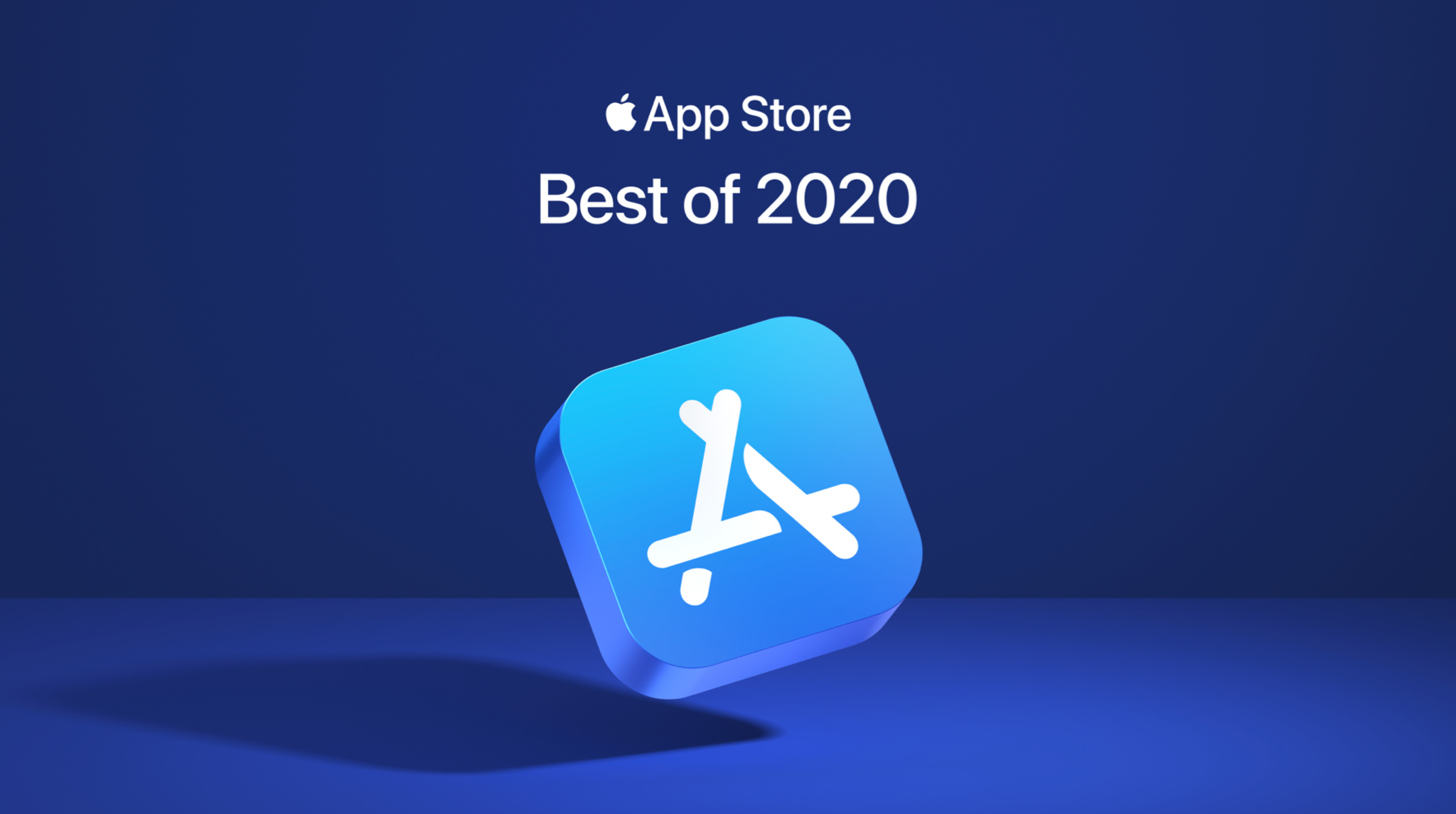 Doanh số trên App Store tăng trưởng chưa từng có vào năm 2020