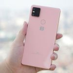 Điện thoại Bphone cuối cùng đã nhận được chứng chỉ Google Play Protect