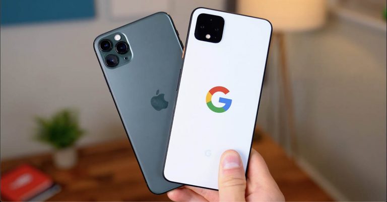 dien-thoai-android-voi-iphone-1