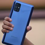 Rò rỉ những hình ảnh đầu tiên về Galaxy Tab M62, giống một chiếc phablet hơn là tablet