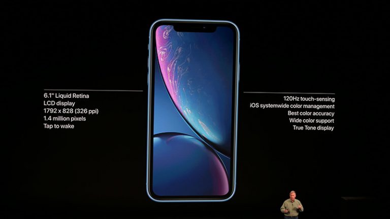 Apple iphone xr обзор 2021