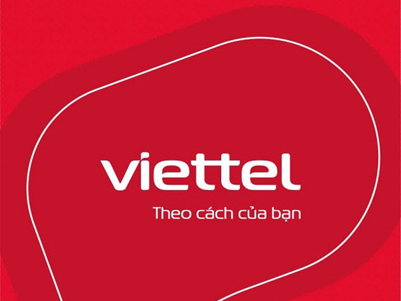 Viettel thay đổi logo cùng câu slogan mới sau 16 năm thành lập và phát ...