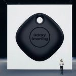 Samsung giới thiệu Galaxy SmartTag: Thiết bị định vị thông minh giúp tìm đồ vật cá nhân