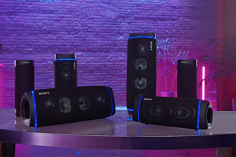 loa tai nghe đáng mua 2021