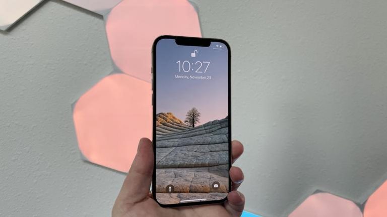 doanh số iPhone 12 Pro