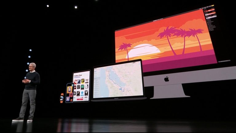 sự kiện Apple tháng 3