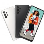 Galaxy A32 4G ra mắt là điện thoại A-series đầu tiên có màn hình tốc độ 90Hz