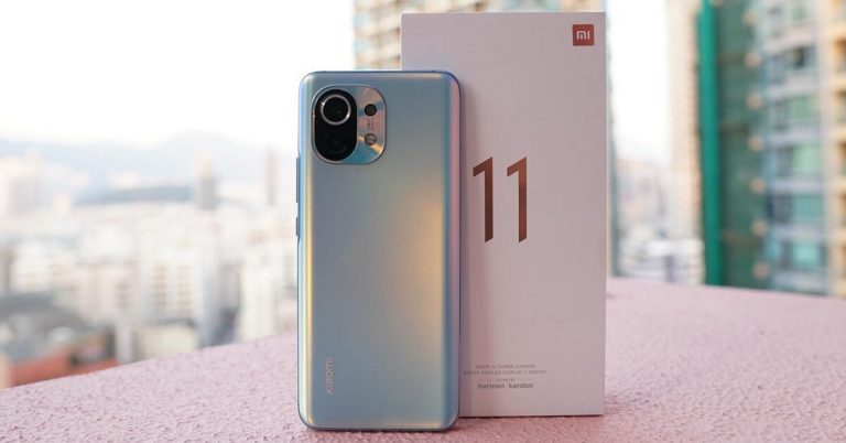 Xiaomi