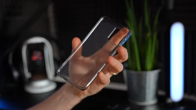 Mở hộp Realme 8 Pro