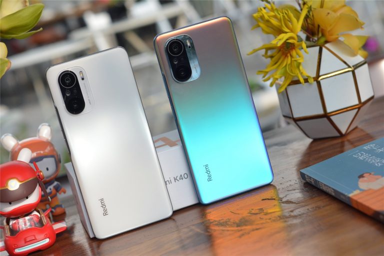 mở bán Redmi K40
