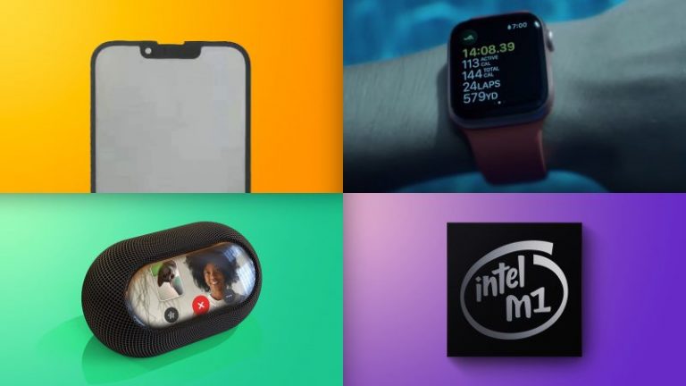 Apple sắp trở lại với iPhone 13, iPad Pro, Apple Watch mới