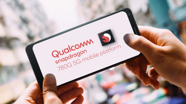 Rò rỉ Snapdragon 780