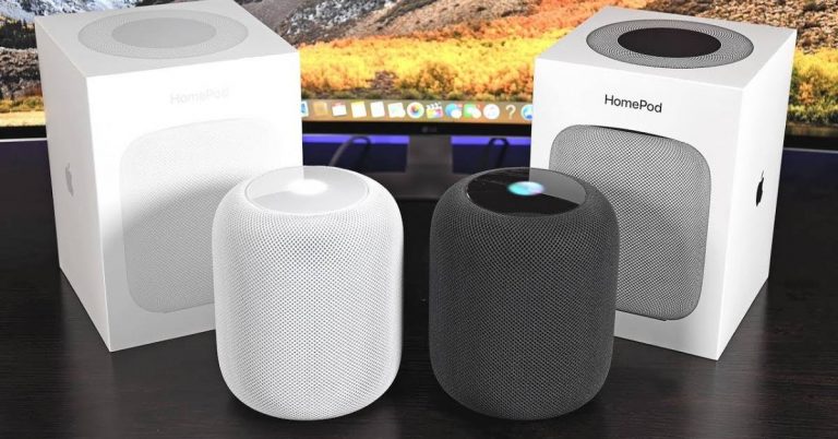 HomePod