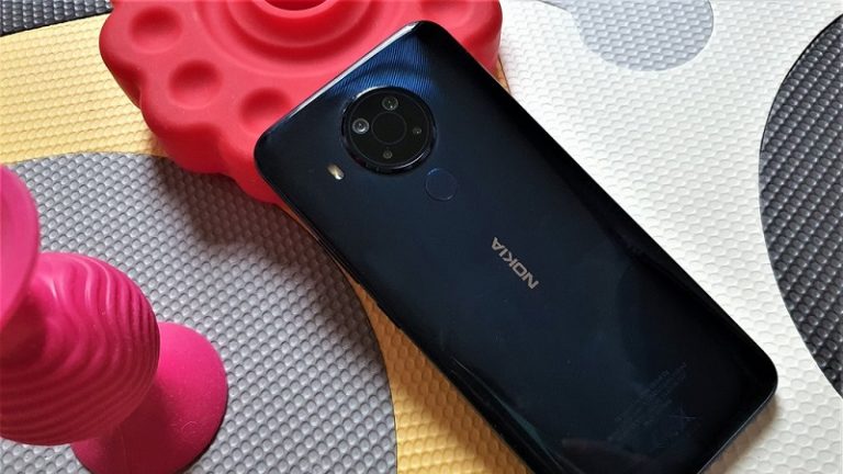 rò rỉ Nokia X20