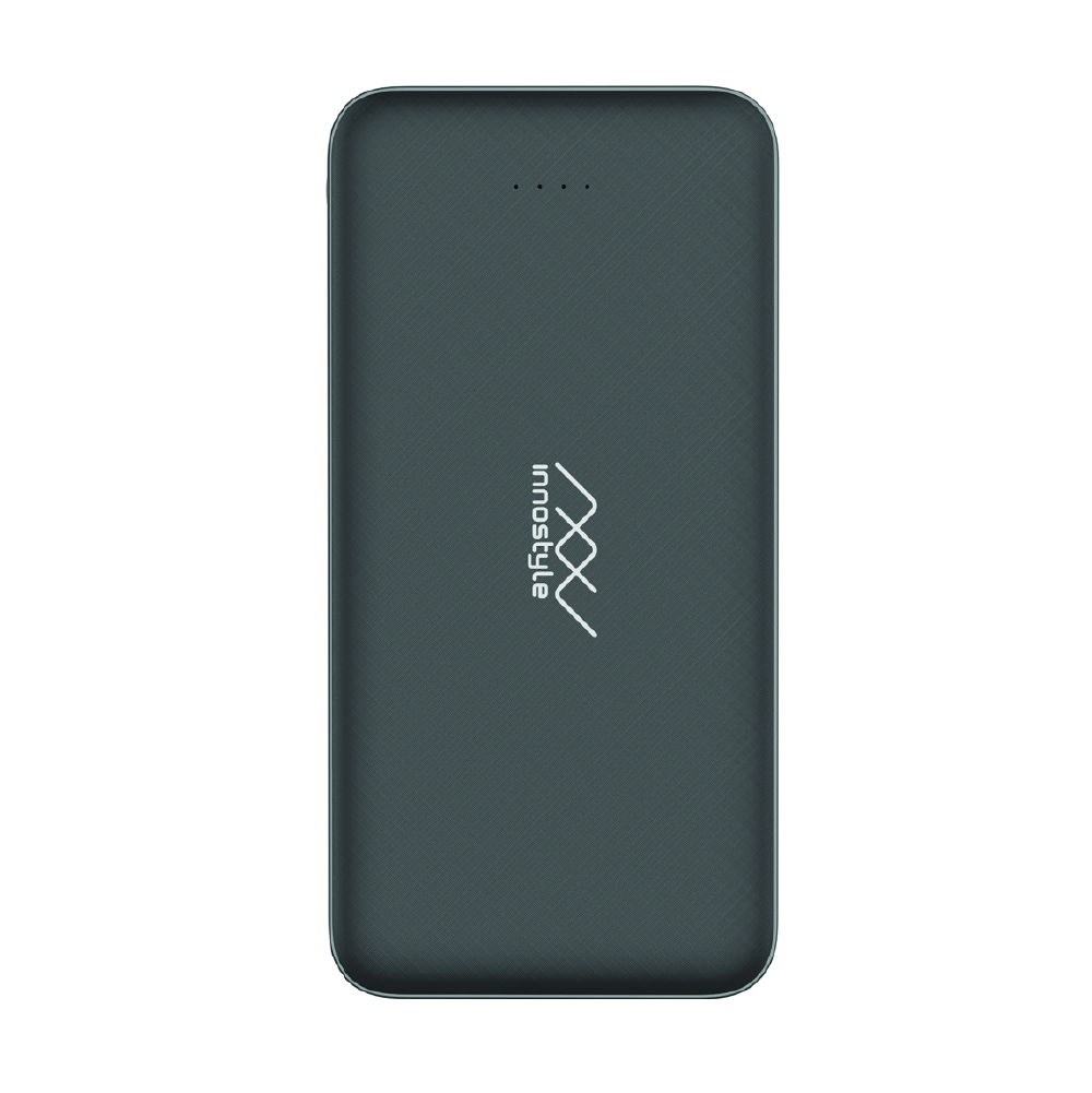 Pin Dự Phòng INNOSTYLE POWERGO SMART AI 10000MAH