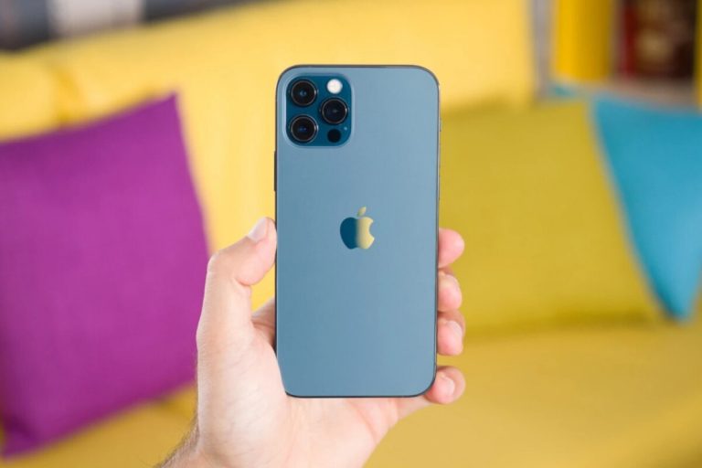 giá của iPhone 13 5G
