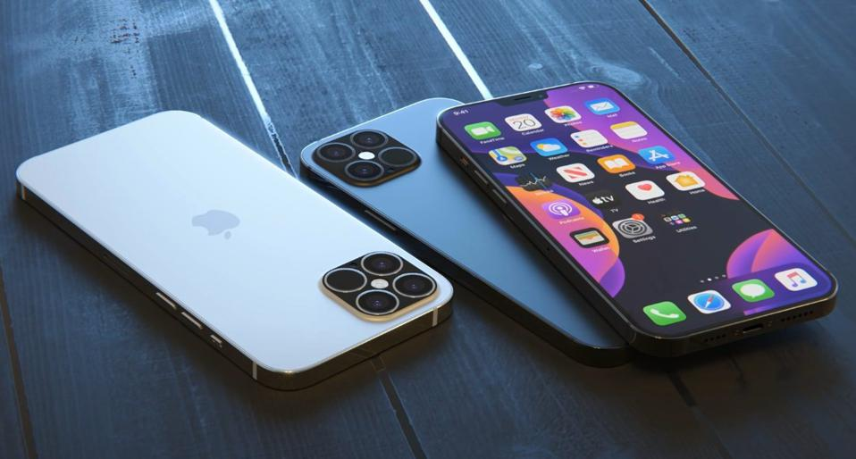 Sản xuất iPhone mới có thể gặp gián đoạn do thiếu chip màn hình OLED
