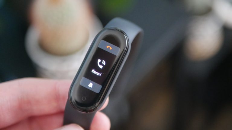 rò rỉ Xiaomi Mi Band 6
