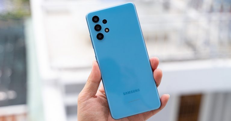 danh-gia-Galaxy-A32-1