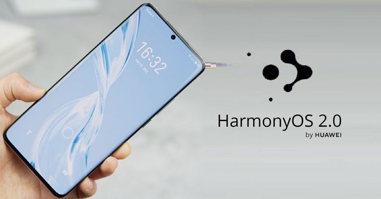 huawei-p50-harmonyos-1