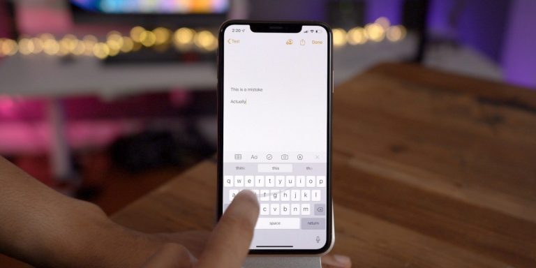 iOS-13-QuickPath-Keyboard