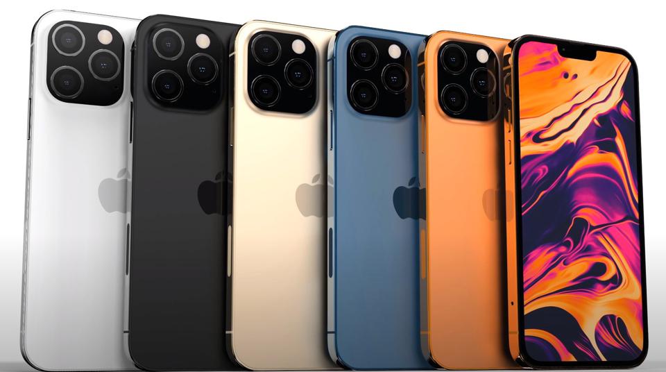 iphone 13 colors pro max gold