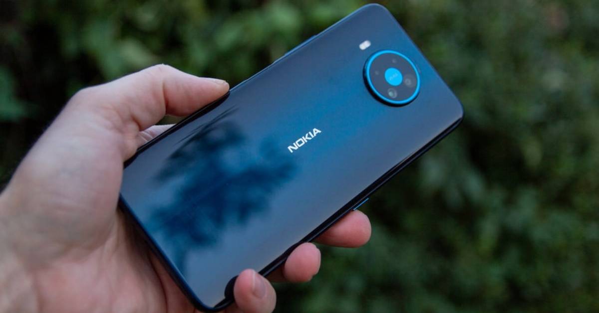 nokia5g
