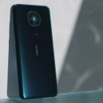 Rò rỉ thông số kỹ thuật Nokia G10: Chip snap 8 nhân, 4 camera sau, giá chưa đến 4 triệu