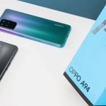 OPPO A94 ra mắt tại Việt Nam: Màn AMOLED, chip Helio P95, 4 camera 48MP, giá hơn 7 triệu đồng