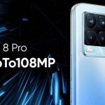 Realme 8 series sẽ chính thức ra mắt vào cuối tháng 3 này