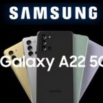 Samsung sẽ trình làng Galaxy A22 – chiếc smartphone 5G rẻ nhất sớm thôi