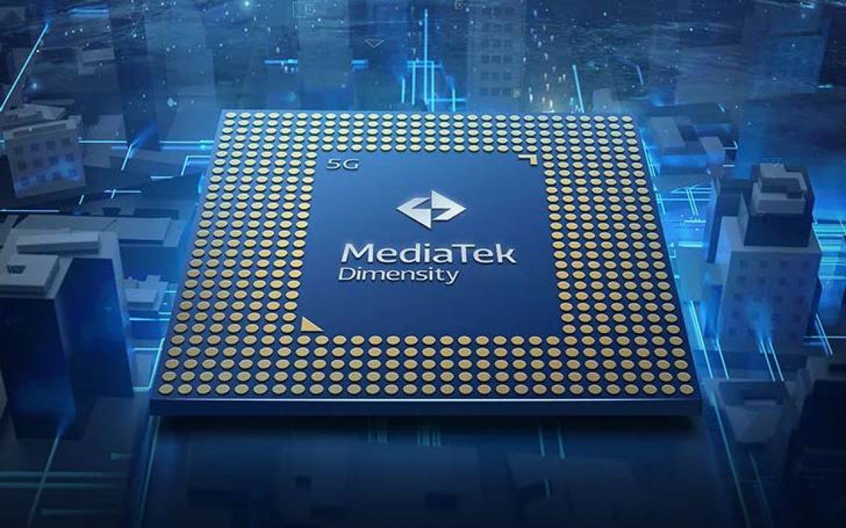 MediaTek sản xuất chip 4nm