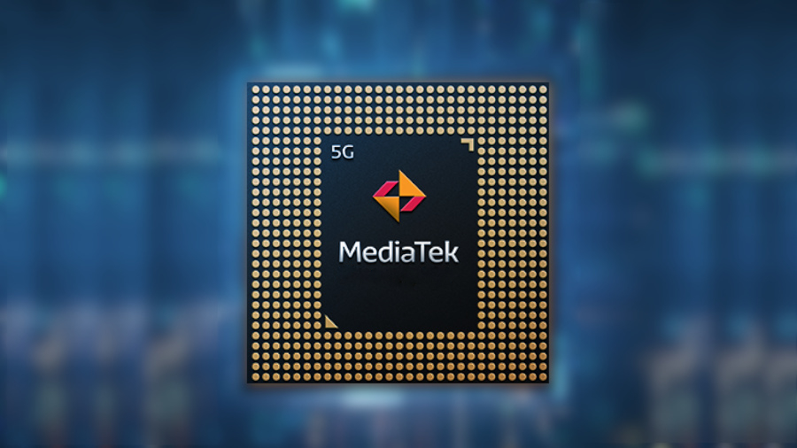 MediaTek sản xuất chip 4nm