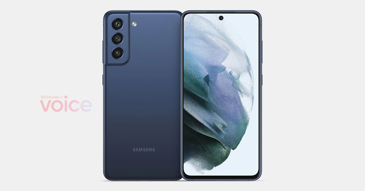 Samsung-Galaxy-S21-FE-1