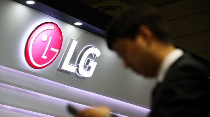 LG rút khỏi thị trường smartphone