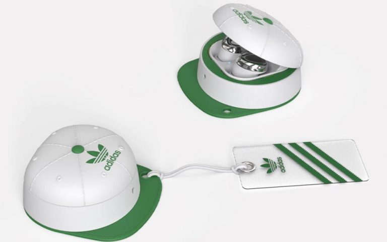 Adidas Galaxy Buds Pro ra mắt