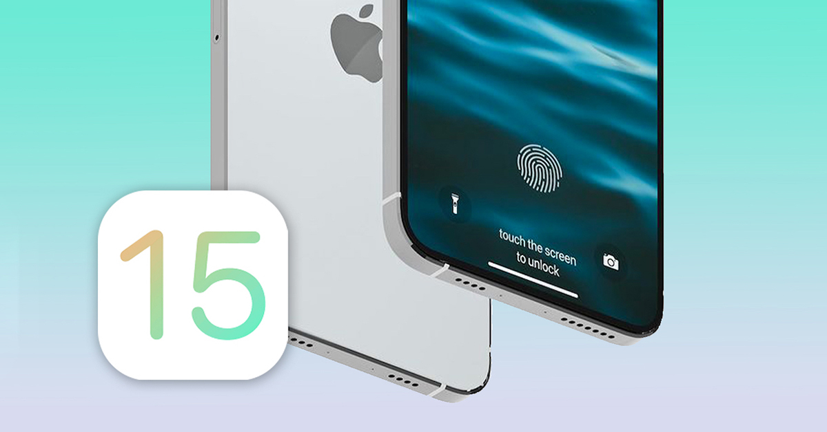iphone-13-iOS-15-1